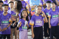 ITPC SATIT CMU Mini Marathon ครั้งที่ 3