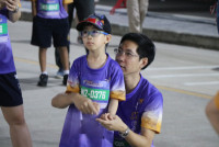 ITPC SATIT CMU Mini Marathon ครั้งที่ 3