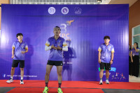 ITPC SATIT CMU Mini Marathon ครั้งที่ 3