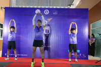 ITPC SATIT CMU Mini Marathon ครั้งที่ 3