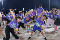 ITPC SATIT CMU Mini Marathon ครั้งที่ 3