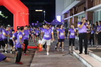 ITPC SATIT CMU Mini Marathon ครั้งที่ 3