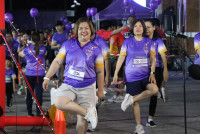 ITPC SATIT CMU Mini Marathon ครั้งที่ 3