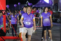 ITPC SATIT CMU Mini Marathon ครั้งที่ 3