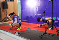 ITPC SATIT CMU Mini Marathon ครั้งที่ 3