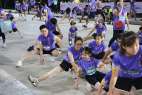 ITPC SATIT CMU Mini Marathon ครั้งที่ 3