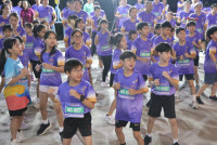 ITPC SATIT CMU Mini Marathon ครั้งที่ 3