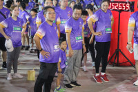 ITPC SATIT CMU Mini Marathon ครั้งที่ 3