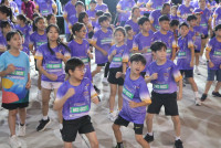 ITPC SATIT CMU Mini Marathon ครั้งที่ 3