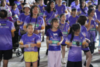 ITPC SATIT CMU Mini Marathon ครั้งที่ 3