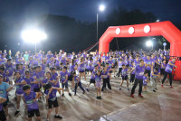 ITPC SATIT CMU Mini Marathon ครั้งที่ 3