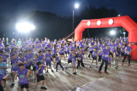ITPC SATIT CMU Mini Marathon ครั้งที่ 3