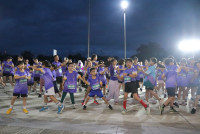ITPC SATIT CMU Mini Marathon ครั้งที่ 3