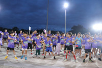 ITPC SATIT CMU Mini Marathon ครั้งที่ 3