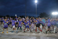 ITPC SATIT CMU Mini Marathon ครั้งที่ 3