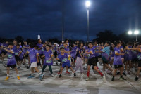 ITPC SATIT CMU Mini Marathon ครั้งที่ 3