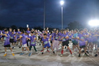 ITPC SATIT CMU Mini Marathon ครั้งที่ 3