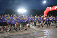 ITPC SATIT CMU Mini Marathon ครั้งที่ 3
