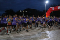 ITPC SATIT CMU Mini Marathon ครั้งที่ 3