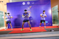 ITPC SATIT CMU Mini Marathon ครั้งที่ 3