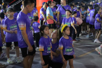 ITPC SATIT CMU Mini Marathon ครั้งที่ 3