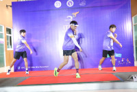 ITPC SATIT CMU Mini Marathon ครั้งที่ 3