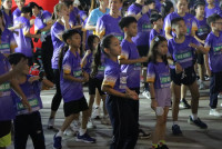 ITPC SATIT CMU Mini Marathon ครั้งที่ 3