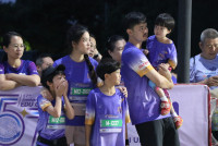 ITPC SATIT CMU Mini Marathon ครั้งที่ 3
