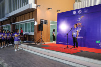 ITPC SATIT CMU Mini Marathon ครั้งที่ 3