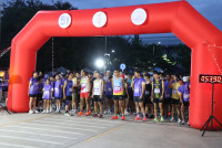 ITPC SATIT CMU Mini Marathon ครั้งที่ 3