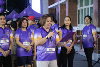 ITPC SATIT CMU Mini Marathon ครั้งที่ 3