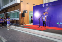 ITPC SATIT CMU Mini Marathon ครั้งที่ 3