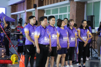 ITPC SATIT CMU Mini Marathon ครั้งที่ 3