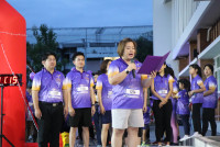 ITPC SATIT CMU Mini Marathon ครั้งที่ 3