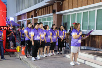 ITPC SATIT CMU Mini Marathon ครั้งที่ 3