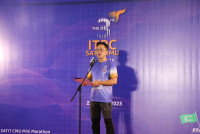 ITPC SATIT CMU Mini Marathon ครั้งที่ 3