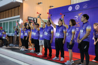 ITPC SATIT CMU Mini Marathon ครั้งที่ 3