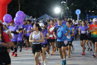 ITPC SATIT CMU Mini Marathon ครั้งที่ 3