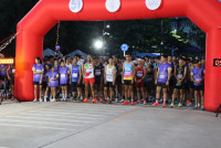 ITPC SATIT CMU Mini Marathon ครั้งที่ 3