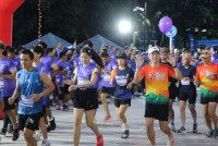 ITPC SATIT CMU Mini Marathon ครั้งที่ 3