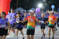 ITPC SATIT CMU Mini Marathon ครั้งที่ 3