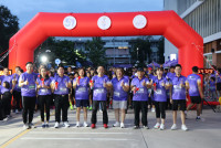 ITPC SATIT CMU Mini Marathon ครั้งที่ 3