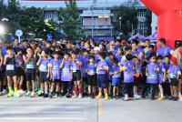 ITPC SATIT CMU Mini Marathon ครั้งที่ 3