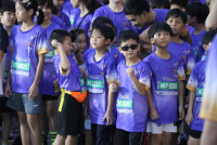 ITPC SATIT CMU Mini Marathon ครั้งที่ 3