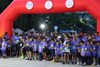 ITPC SATIT CMU Mini Marathon ครั้งที่ 3