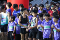 ITPC SATIT CMU Mini Marathon ครั้งที่ 3
