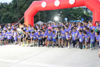 ITPC SATIT CMU Mini Marathon ครั้งที่ 3