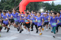 ITPC SATIT CMU Mini Marathon ครั้งที่ 3