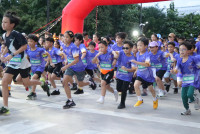 ITPC SATIT CMU Mini Marathon ครั้งที่ 3