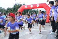 ITPC SATIT CMU Mini Marathon ครั้งที่ 3